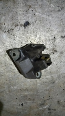 Замок задній кришки fiat punto ii lift 03r фото №1