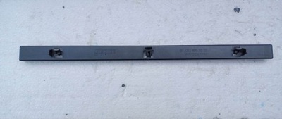 Кронштейн напрямна задня mercedes w213 a2138855002 фото №1