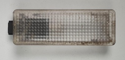 Лампа освещение салона range rover sport 1 l320 160754 фото №1