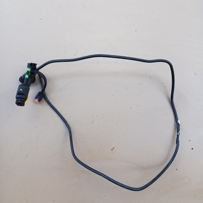 Шланг трубка adblue renault talisman 204209442r фото №1