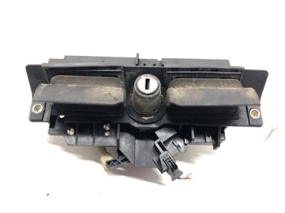 AGARRADERO DE TAPA PARTE TRASERA AUDI A3 8L 8D9827565H/J HATCHBACK 96-06  