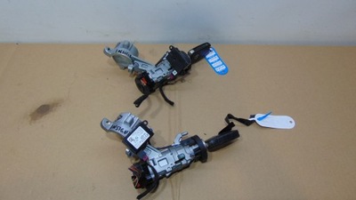 Opel insignia a замок запалювання ключ 25799293 фото №1