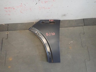 Крила перед передній лівий mini cooper r50 01-06 фото №1