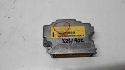 MITSUBISHI LANCER VIII X MODULE SENSOR AIR BAGS  