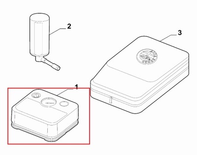 COMPRESSOR FOR WHEELS SPARE WHEEL ALFA ROMEO STELVIO  