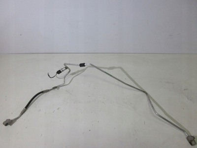 Шланг кондиціонера peugeot 3008 ii 5008 ii hdi фото №1