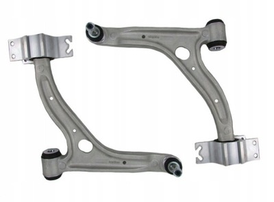 Рычаг передний mercedes c117 cla-klasse 2013-2019 фото №1