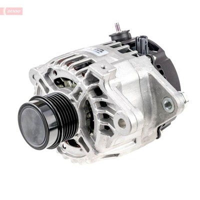 Генератор toyota auris e18 corolla e18 12-15 фото №1