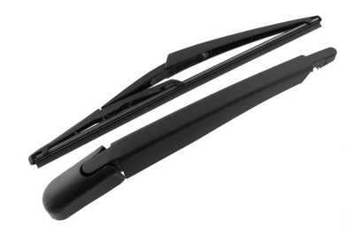 Рычаг дворник щетка задняя nissan micra фото №1