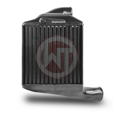 INTERCOOLER KIT AUDI S4 B5 2.7 BI WAGNER TUNEADO  