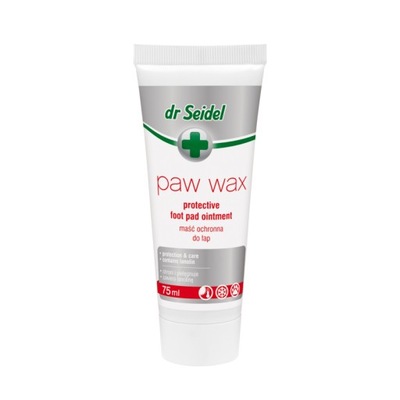 Paw Wax Maść ochronna do łap 75 ml