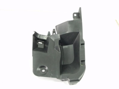 Підкрилок бризковик задня лівий toyota auris i lift 09- фото №1