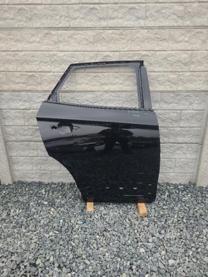 Дверь правый задняя opel grandland x фото №1