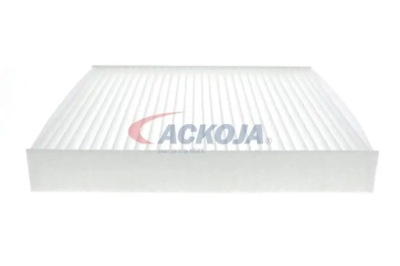 Фильтр салонный a38-30-0006 ackoja lexus gs iv фото №1