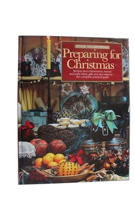 Good Housekeeping Preparing for Christmas