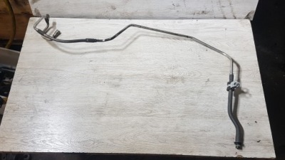 Шланг трубка двигателя топлива daf xf 106 , cf euro 6 mx 11 440 km фото №1