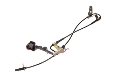 Датчик abs mazda gs1d4373xa фото №1