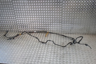 Дроти пального mercedes w167 amg a1674703303 фото №1