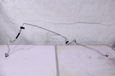 Porsche cayman 718 boxster 982 шланг wąż труба кондиционера 982260335d фото №1