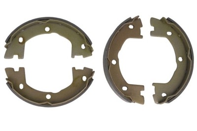 BRAKE SHOES BRAKE DELPHI LS2115 + GIFT  