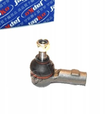 Наконечник тяга кермовий japko do suzuki wagon r+ 1.3 фото №1