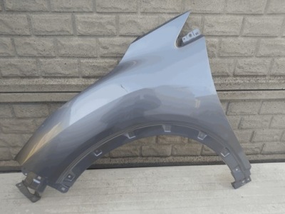 Mitsubishi eclipse cross 18- 20 крыло левый перед оригинал фото №1