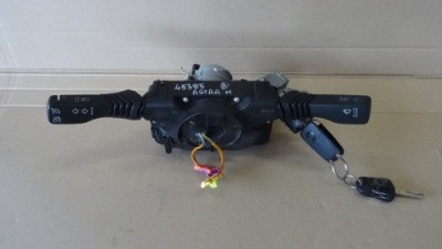 Astra iii h переключатель комбинированный 13236788 фото №1