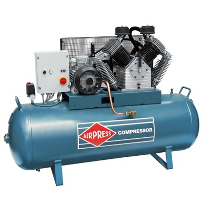 KOMPRESOR K 500-2000S 500L 14BAR AIRPRESS 36526-N