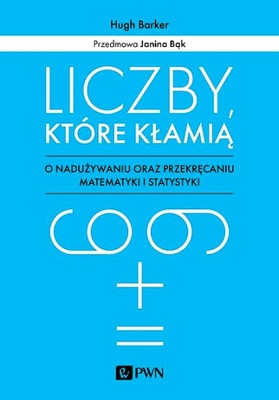 LICZBY KTÓRE KŁAMIĄ