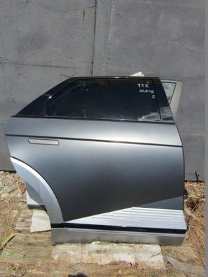 Hyundai ioniq 5 v дверь задняя задние правое полный t5r фото №1