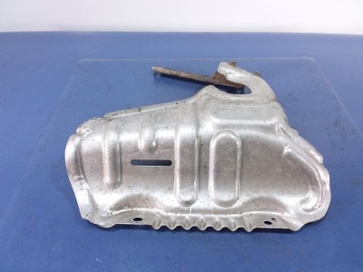 Mercedes b w246 1.8 cdi защита тепловая коллектор фото №1