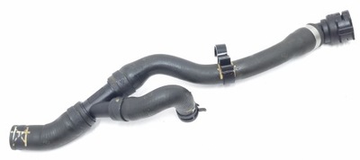 Пабтрубок  труба воды mini 7609823 фото №1