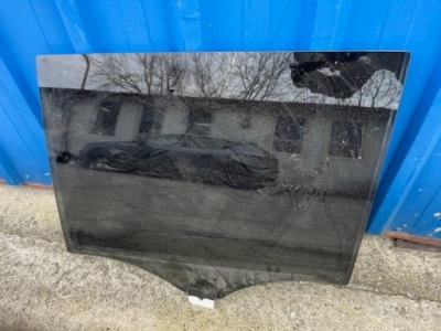 Idealna стекло дверь задняя левая mercedes gls w167 as3 22r. 1 фото №1