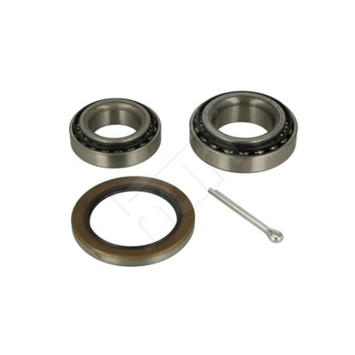 SET BEARING WHEELS HART 902 425  