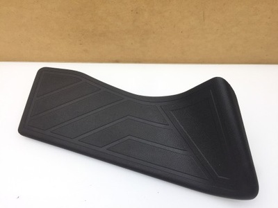 Citroen ds7 подножка подножка подножка подножка europa фото №1