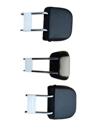 Підголівник сидіння задня ford escape mk4 beż шкіра фото №1