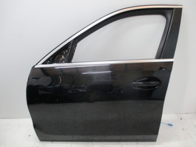 Двері ліва передні bmw x6 g06 21r фото №1