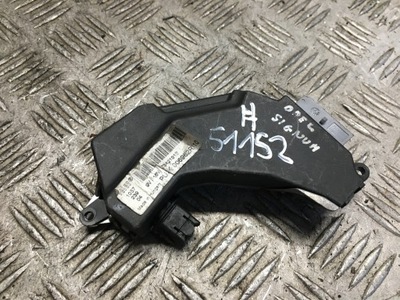 Signum резистор обдув 73421312 фото №1