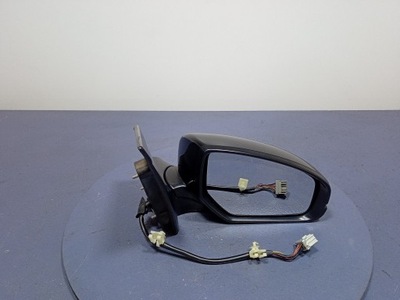 Honda civic ix зеркало правое 9pin фото №1