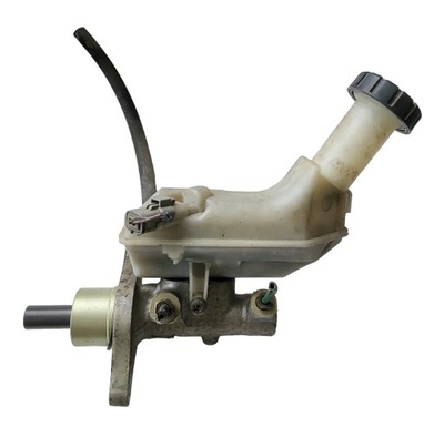 Насос тормозная бачок renault modus 8200304083 фото №1