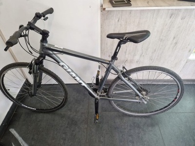 ROWER GIANT ROAM 3 (1785/2025)