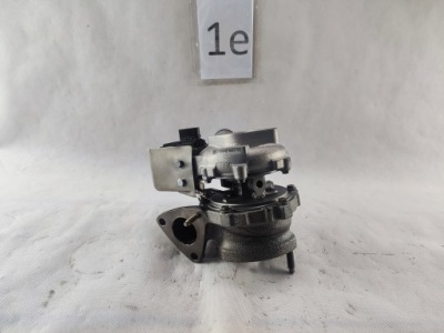 Ford ranger transit 2.2 tdci 155 km 787556 турбіна фото №1