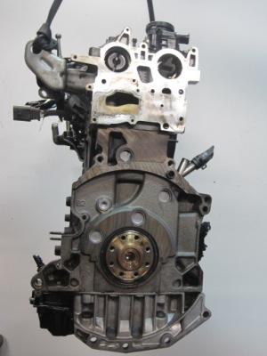 Двигатель двигатель ford edge 2.0 tdci 10wash фото №1