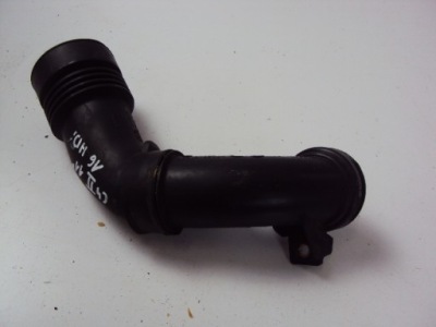 Труба шланг повітря citroen c4 ii b7 1.6 hdi фото №1