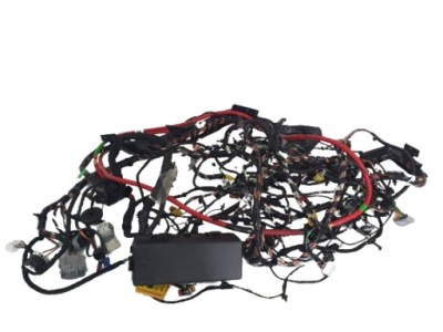 Dodge challenger 15- джгут kabele дроти 68384003ad фото №1