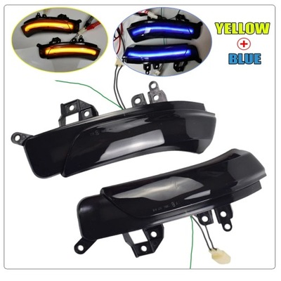 ACZ LUZ PARA TOYOTY CAMRY PRIUS REIZ CHCESZ MARK X KORONA AVALON IQ EQ EV  