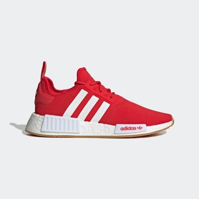 BUTY męskie ADIDAS NMD_R1 wygodne 45 1/3 SNEAKERS