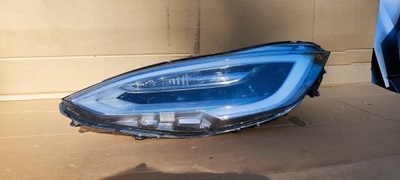 FARO PARTE DELANTERA TESLA S  