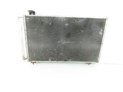 Радіатор кондиціонера avensis ii t25 фото №1