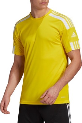 T-shirt treningowy ADIDAS S